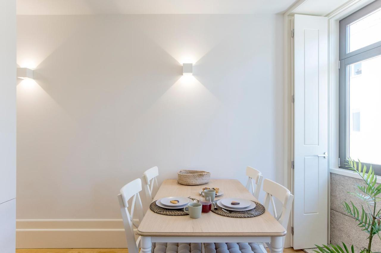 Cosy Flat Near Douro Apartment Porto Exterior photo